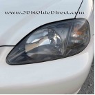 2000 EK9 Honda Civic Type Rx Roller